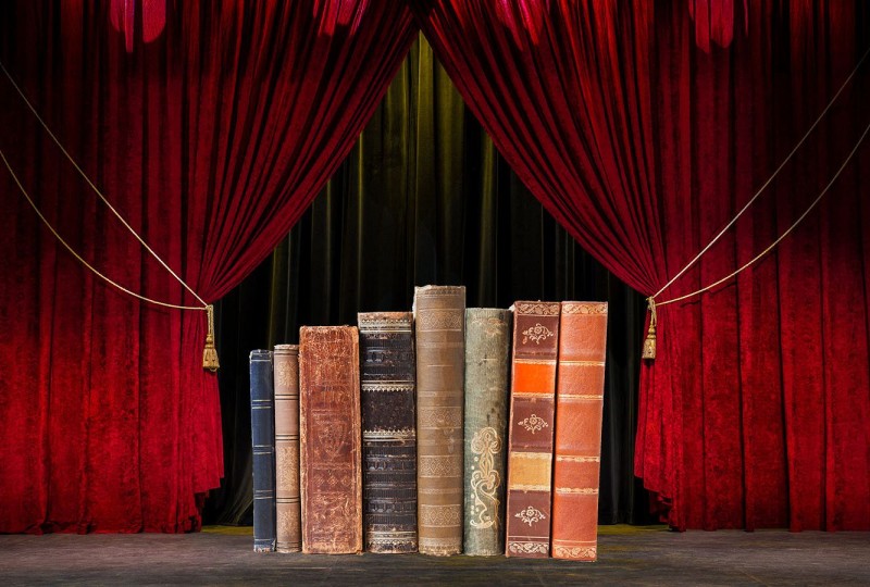 Recomendaciones Bibliográficas Teatro Joven